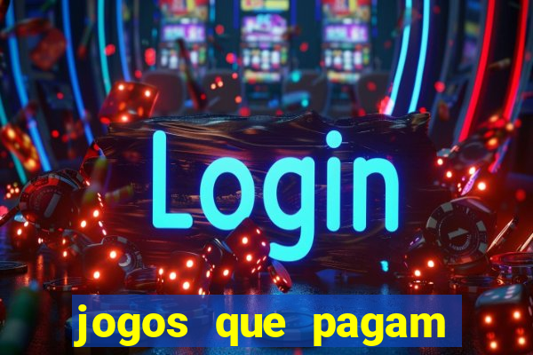 jogos que pagam pelo pagbank 2024